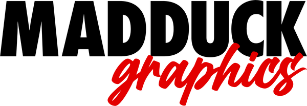 Mad Duck Graphics